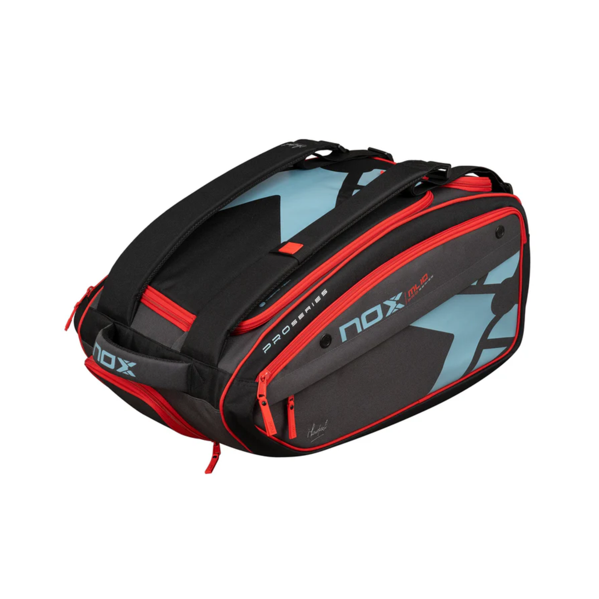 Nox ML10 Competition xl compact padelbag