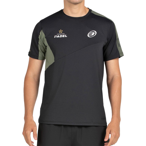 Bullpadel Premier Padel Pocate Tee | Men