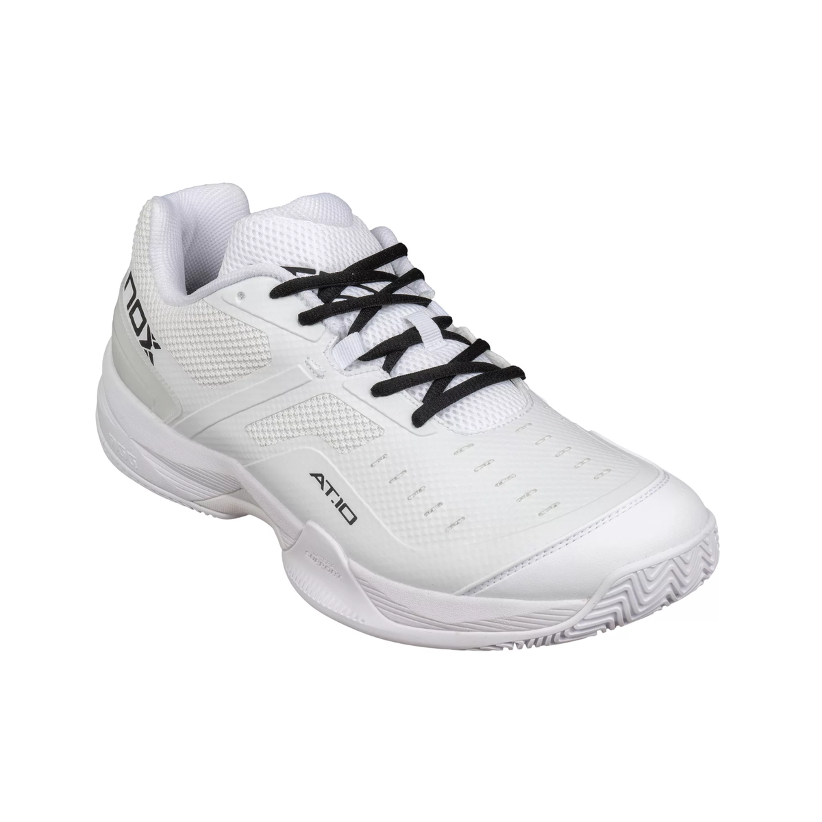 Nox AT10 pro white | Padel shoes