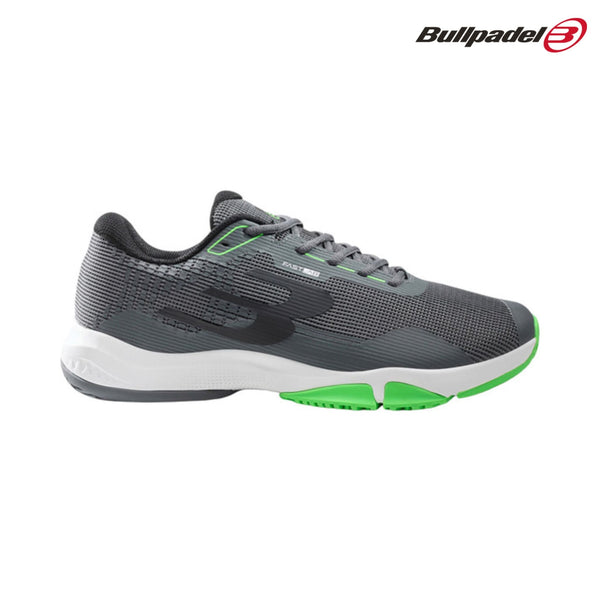 Bullpadel Hybrid fly 26v Grey