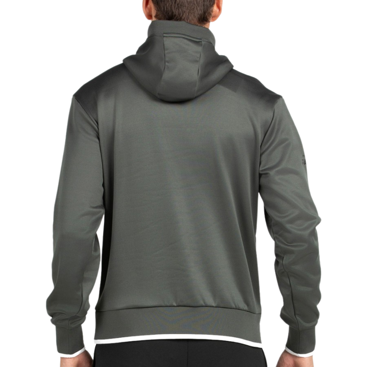 Bullpadel Premier Padel Patrio Hoodie | Men