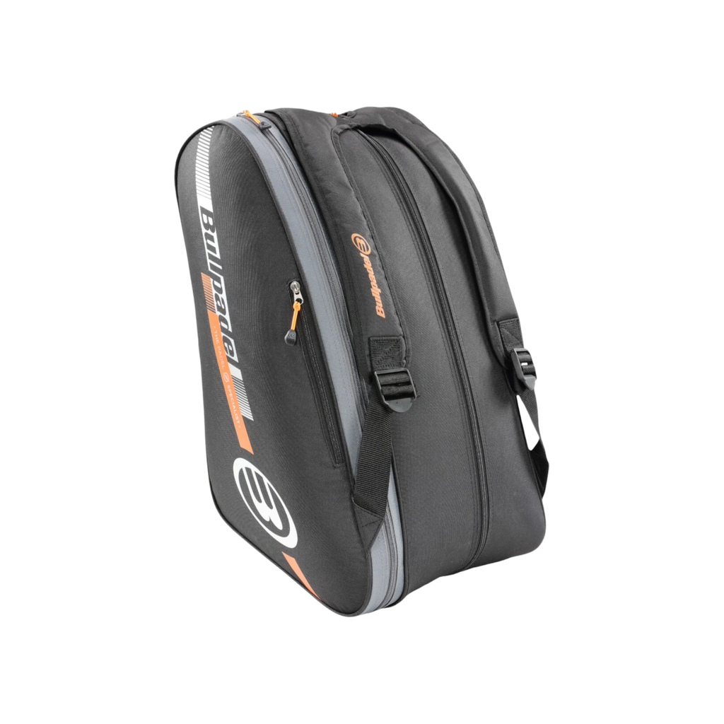 Bullpadel BPP25015 Tour Negro Padel Bag