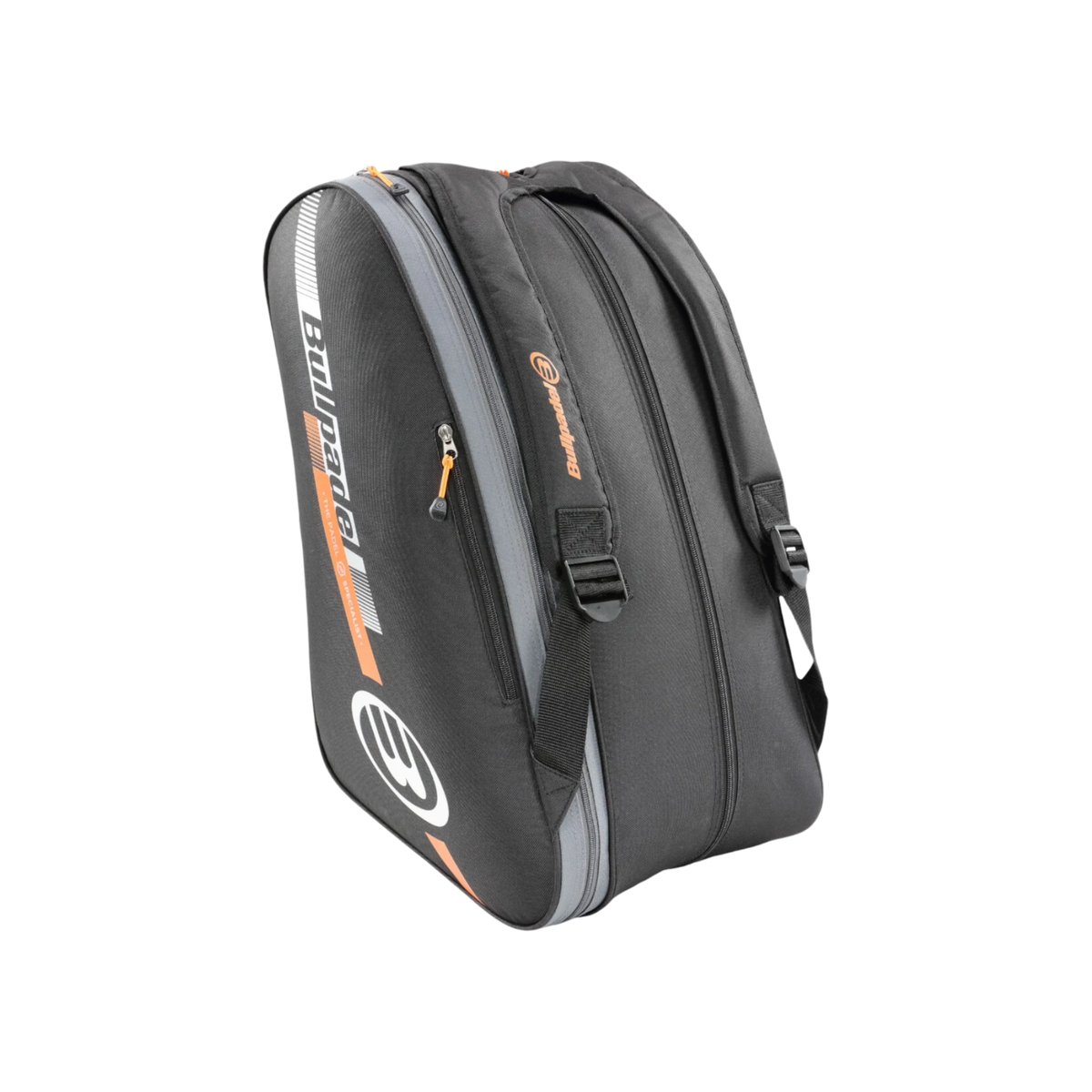 Bullpadel BPP25015 Tour Negro Padel Bag