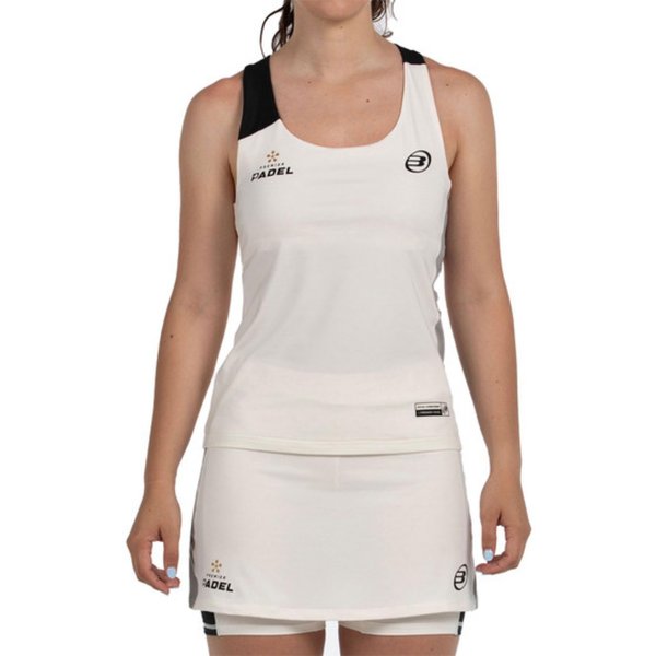 Bullpadel Premier Padel Pirac Tank | Women