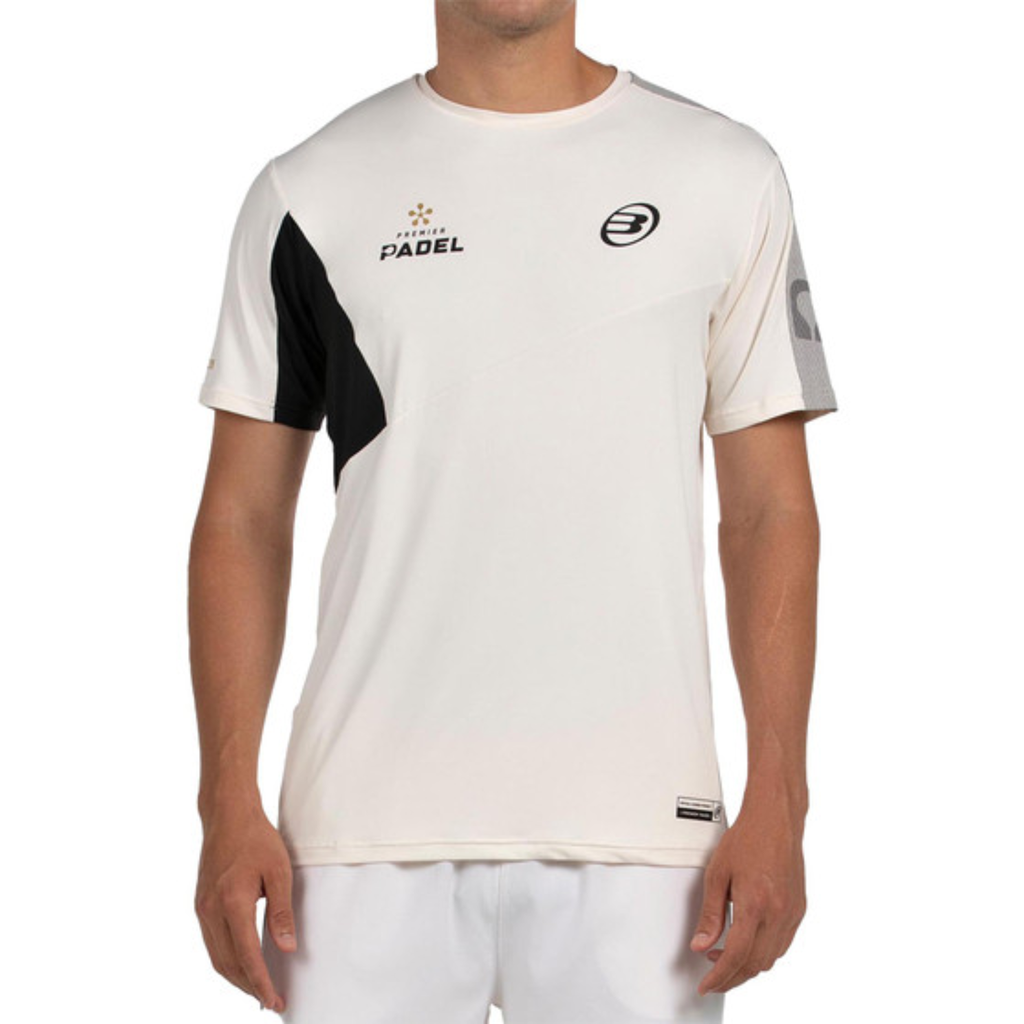 Bullpadel Premier Padel Pocate Tee | Men