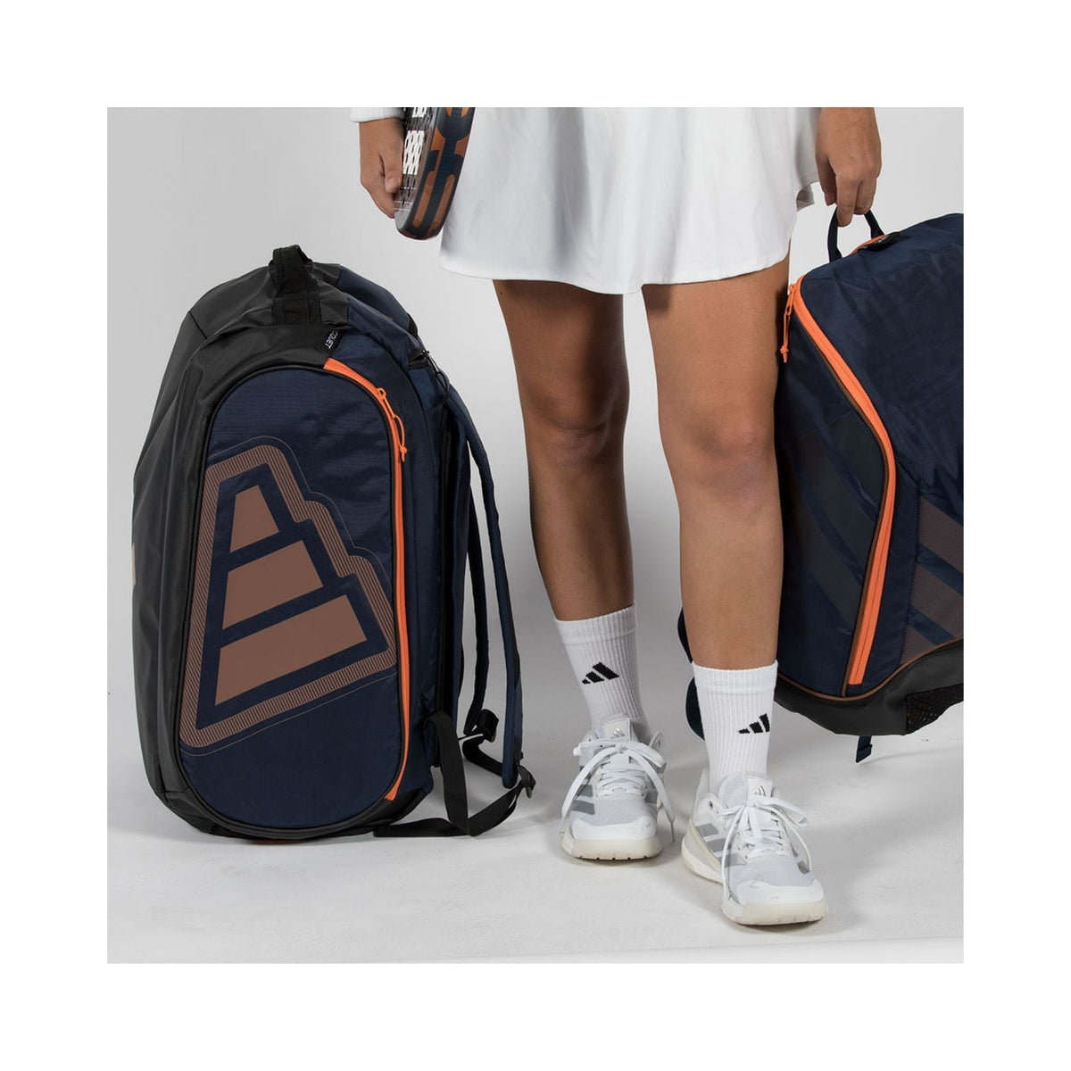 adidas Pro Tour Racketbag 2026