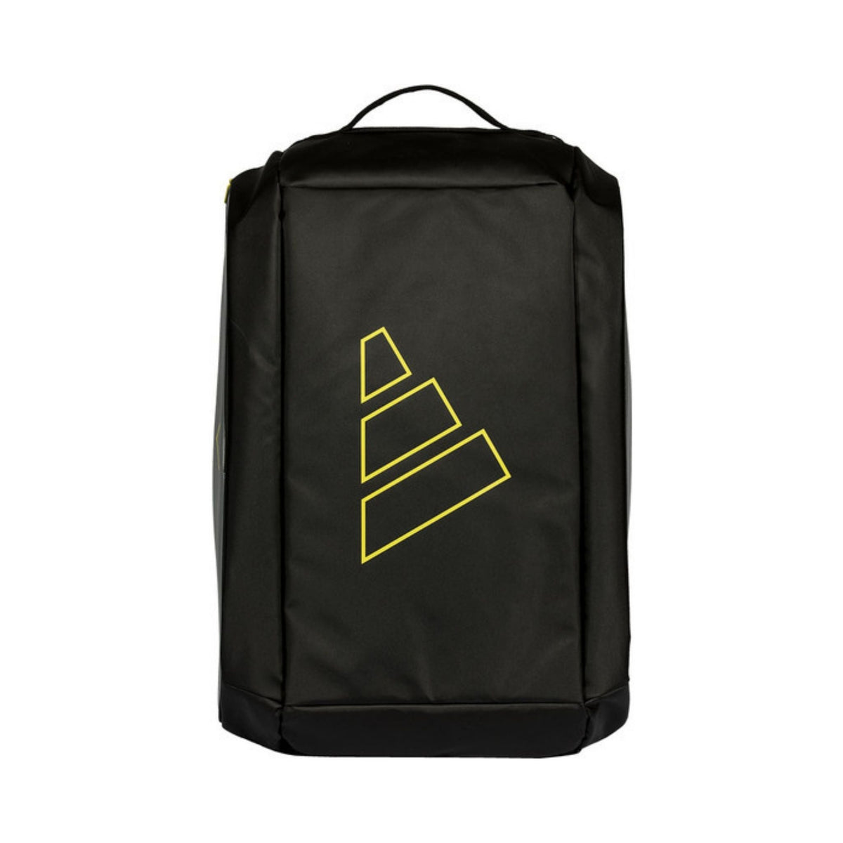 Adidas Tour Racketbag Silver/lime 2026