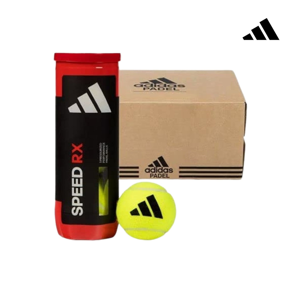 adidas Speed RX 24x3 pc