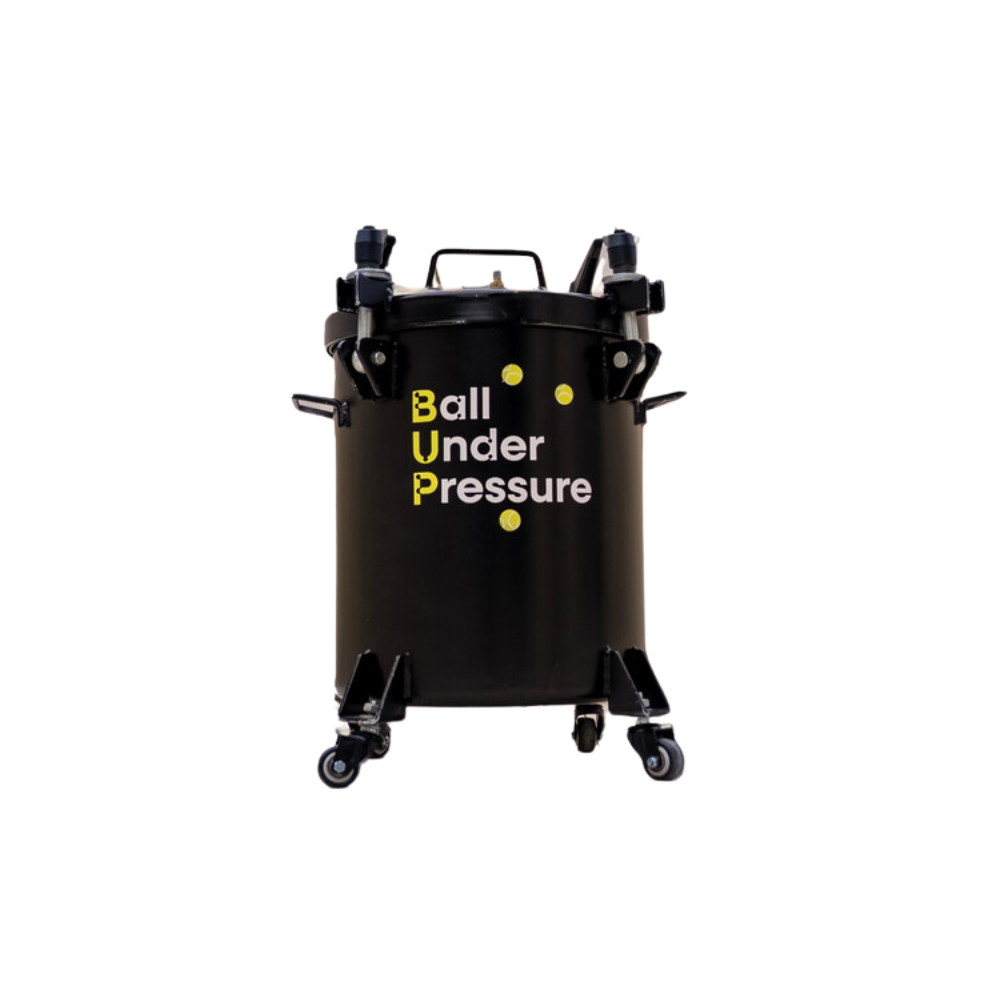 Systeme de Pressurisation Ball Under Pressure x120