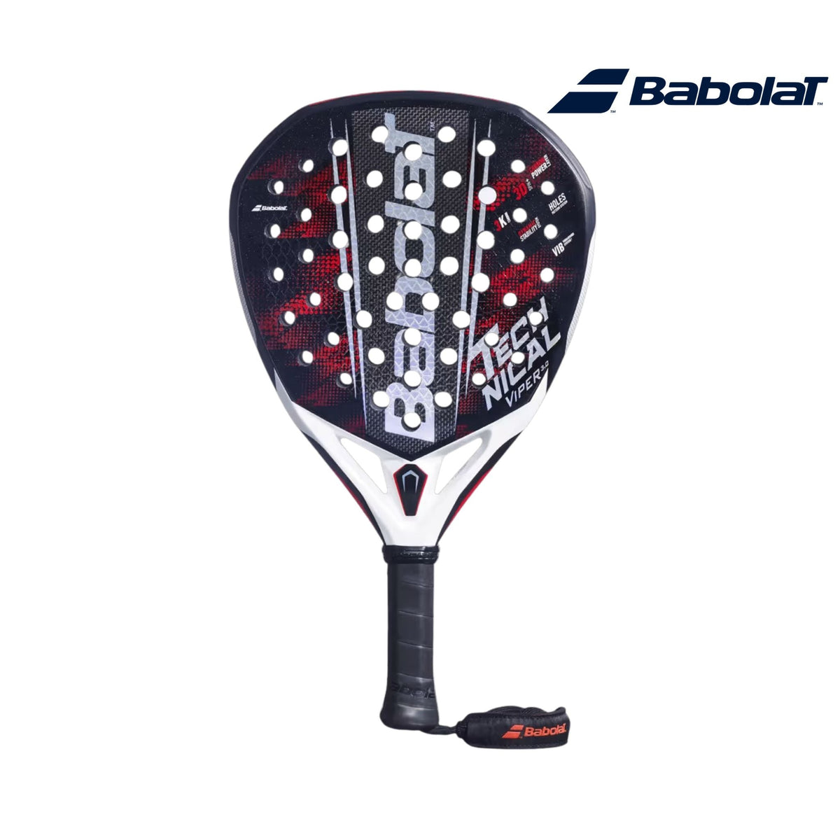 Babolat Technical Viper 3.0 2026