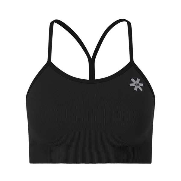 Brassière Osaka Seamless Strap Noir Femme