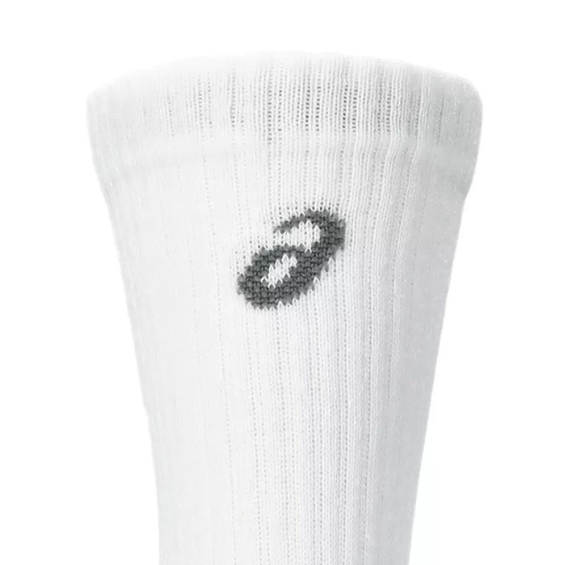 Chaussettes Asics Crew x3