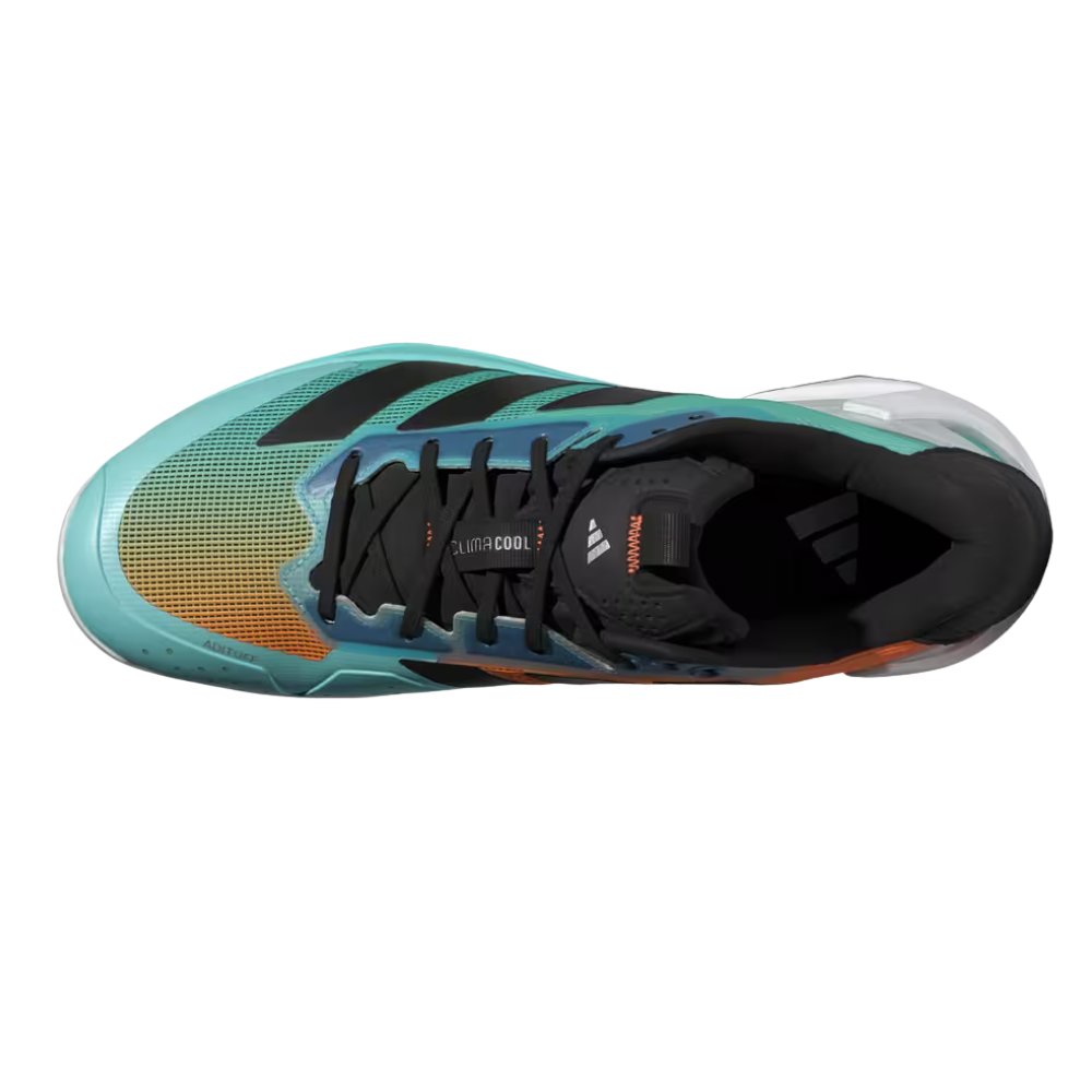 Chaussures de padel Homme Adidas Adizero Ubersonic 5 Bleu
