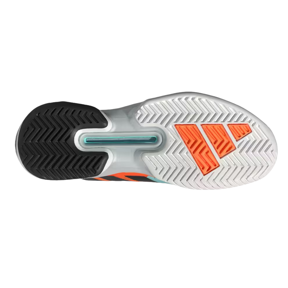 Chaussures de padel Homme Adidas Adizero Ubersonic 5 Bleu