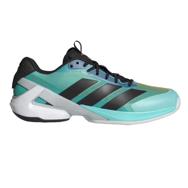 Chaussures de padel Homme Adidas Adizero Ubersonic 5 Bleu