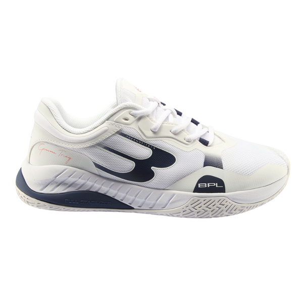 Chaussures de padel Femme Bullpadel Elite 23V Blanc