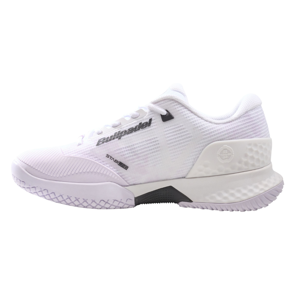 Chaussures de padel Femme Bullpadel Pearl Vibram 26V Violet