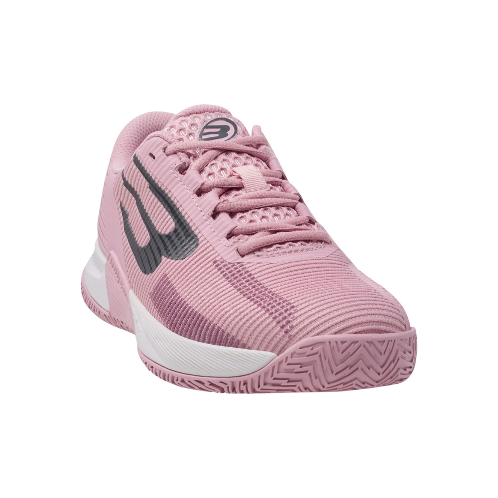 Chaussures de padel Femme Bullpadel Performance Comfort 26V Rose