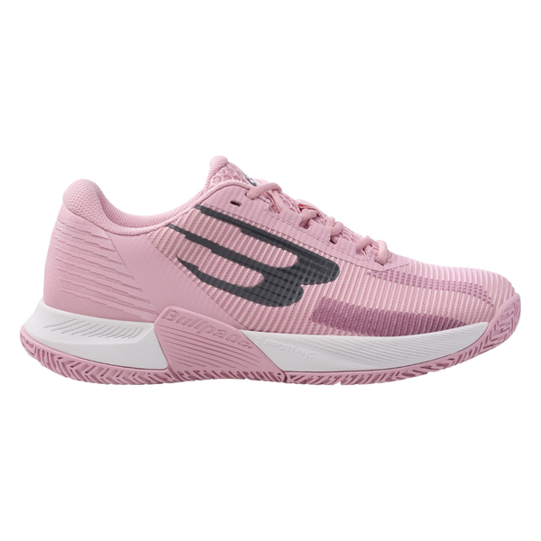 Chaussures de padel Femme Bullpadel Performance Comfort 26V Rose