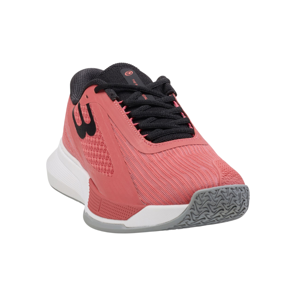 Chaussures de padel Femme Bullpadel Wonder 26V Rose