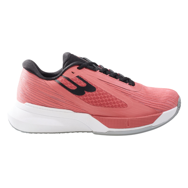 Chaussures de padel Femme Bullpadel Wonder 26V Rose