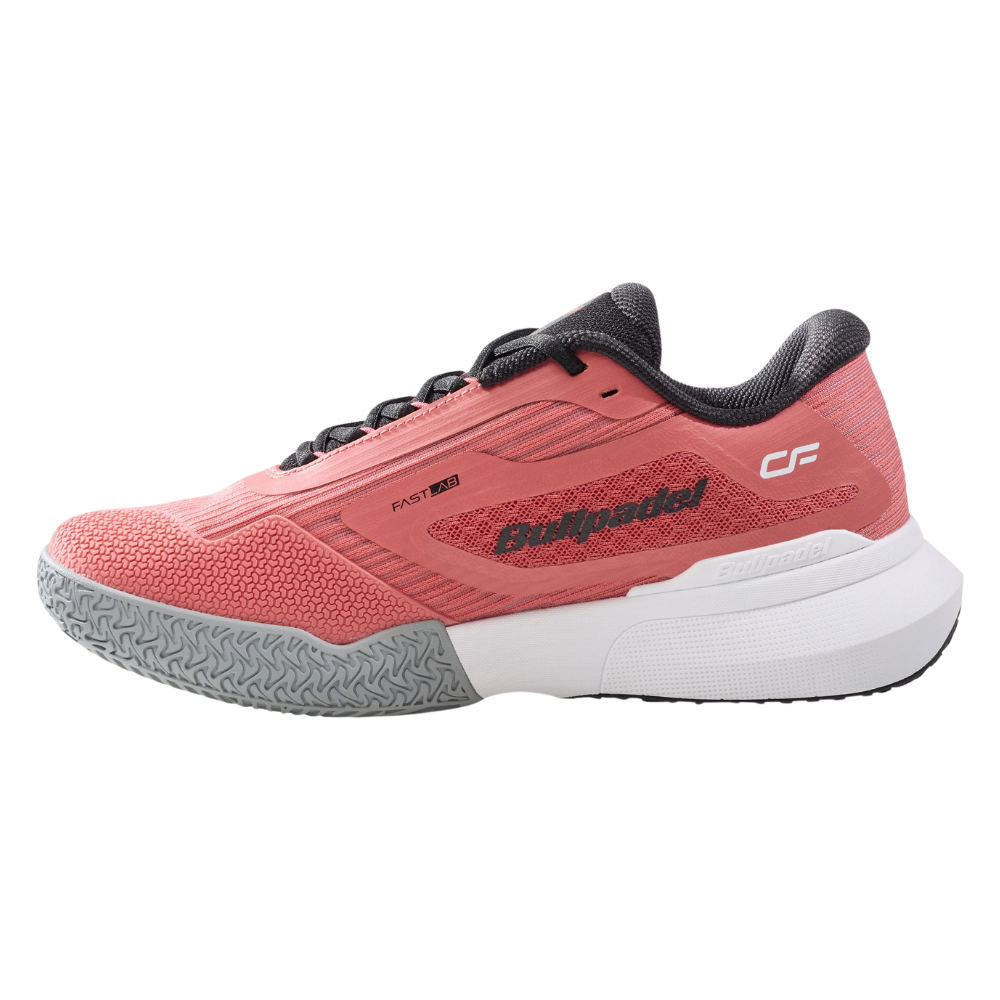 Chaussures de padel Femme Bullpadel Wonder 26V Rose