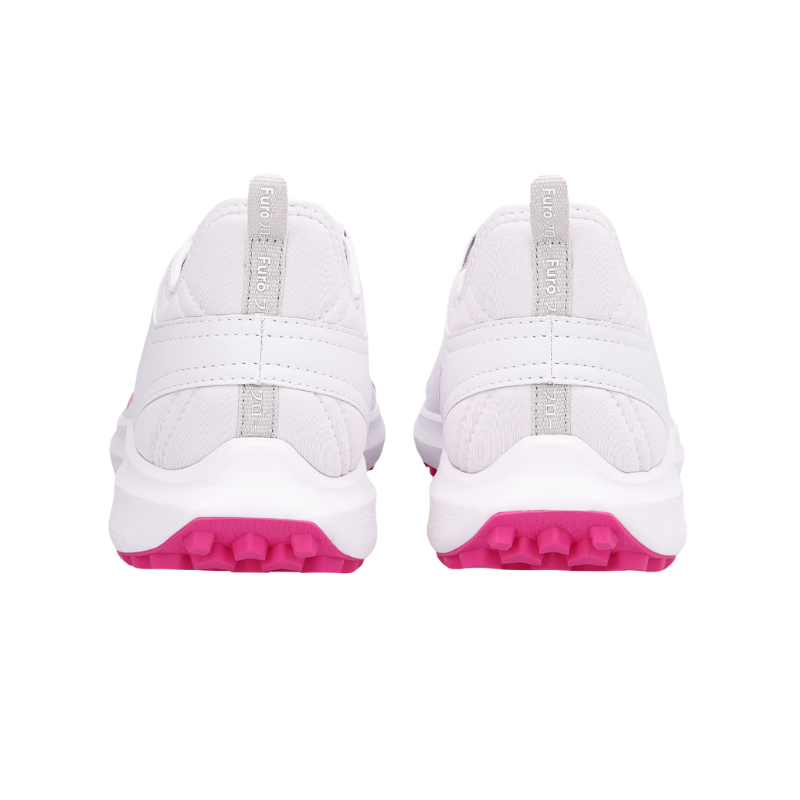 Chaussures de padel Femme Osaka Furo Blanc/Rose