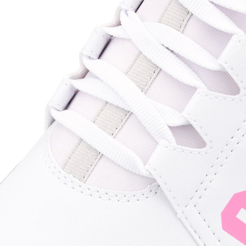 Chaussures de padel Femme Osaka Furo Blanc/Rose