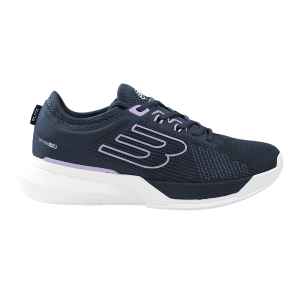 Chaussures de padel Femme Bullpadel Elite 26V Bleu