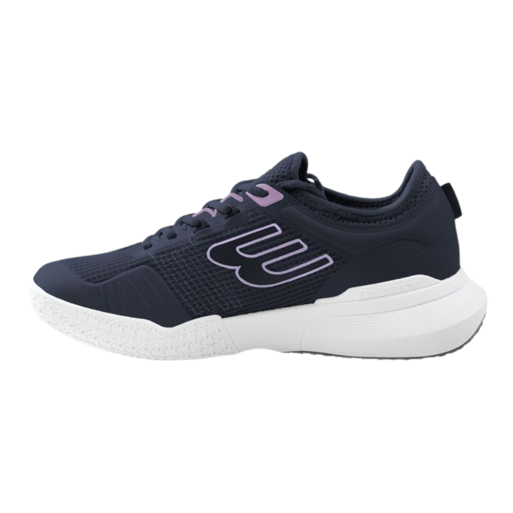 Chaussures de padel Femme Bullpadel Elite 26V Bleu