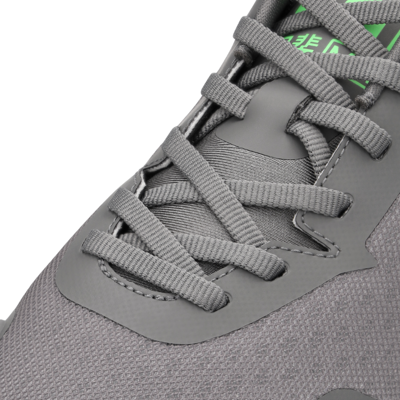Chaussures de padel Homme Osaka Kai MK1 Gris/Vert