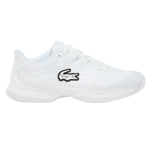 Chaussures de padel Femme Lacoste AG-LT Ultra Blanc
