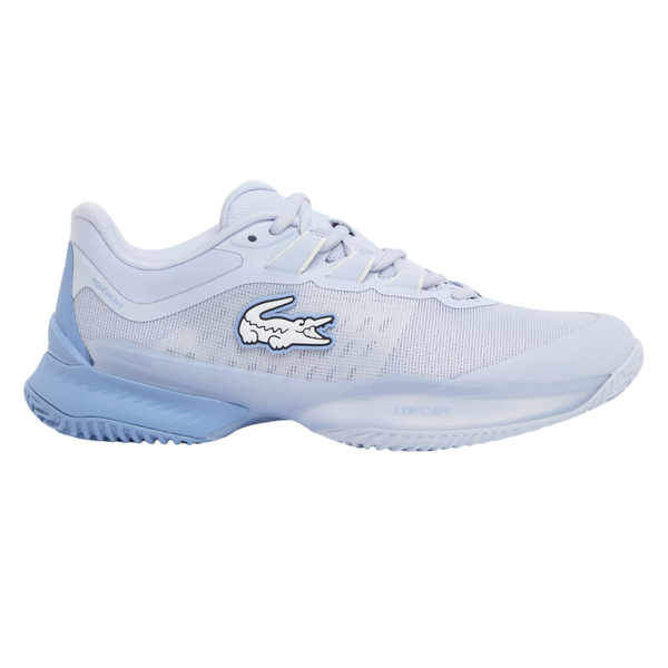 Chaussures de padel Femme Lacoste AG-LT Ultra Clay Bleu