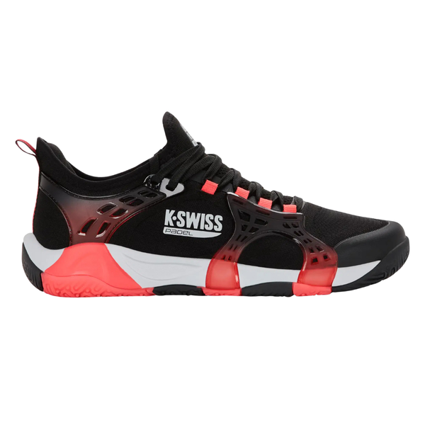 Chaussures de padel Homme K-Swiss K-Frame Padel Noir