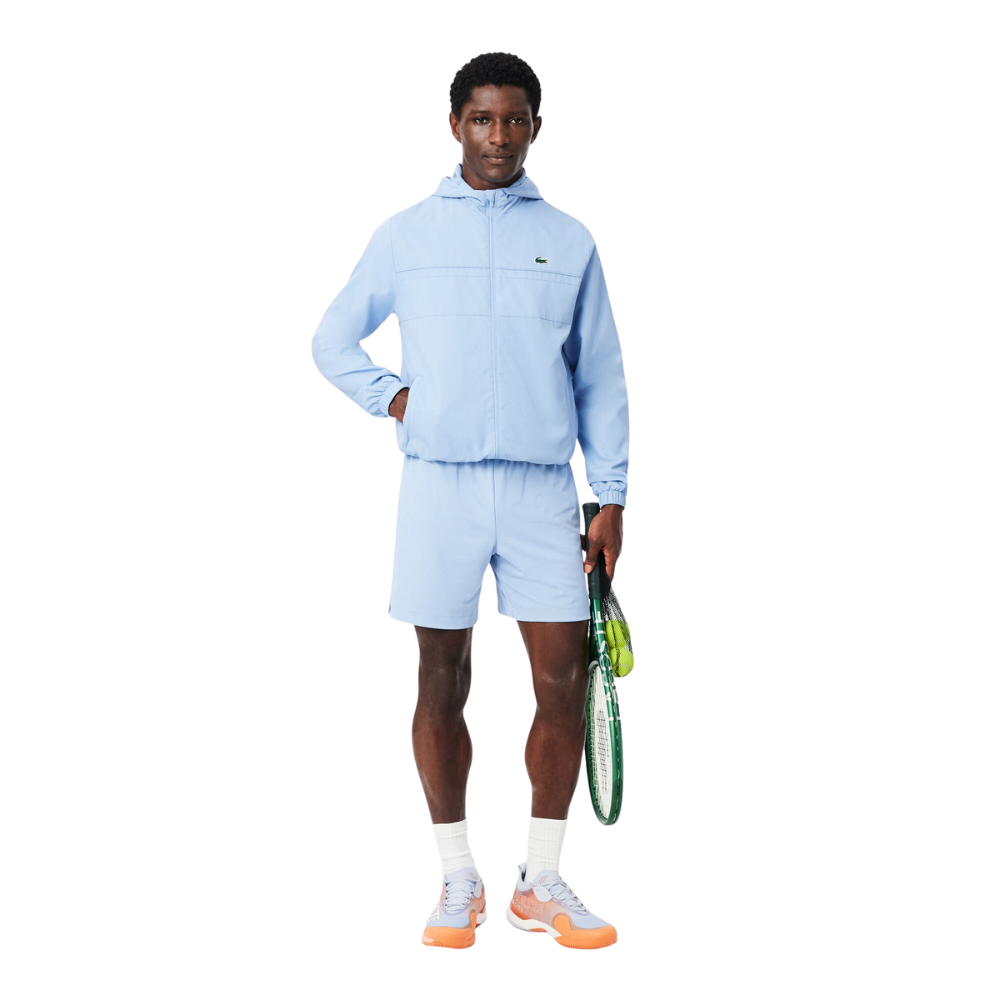 Chaussures de padel Homme Lacoste AG-LT Lite Clay Orange