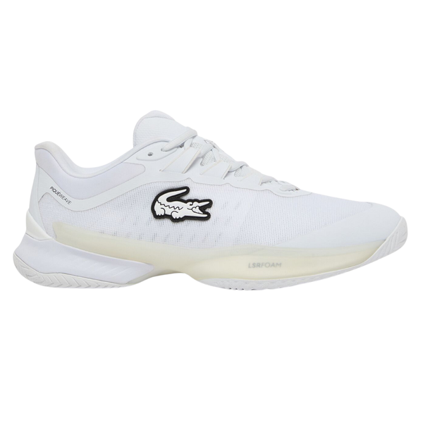 Chaussures de padel Homme Lacoste AG-LT Ultra Blanc