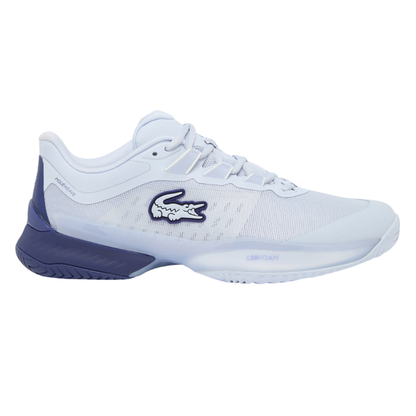 Chaussures de padel Homme Lacoste AG-LT Ultra Bleu