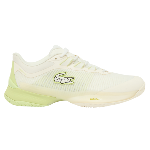 Chaussures de padel Homme Lacoste AG-LT Ultra Vert