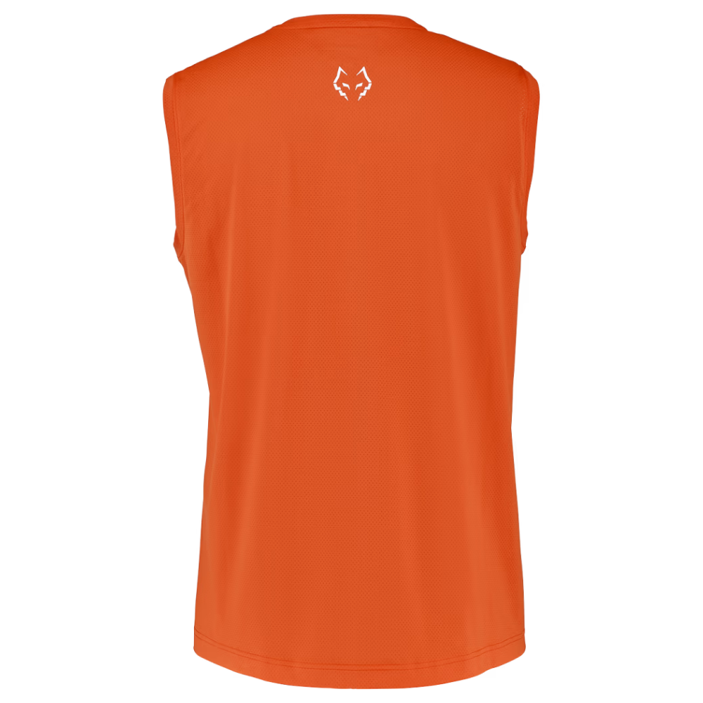 Débardeur Babolat Muscle Tank Lebron Orange