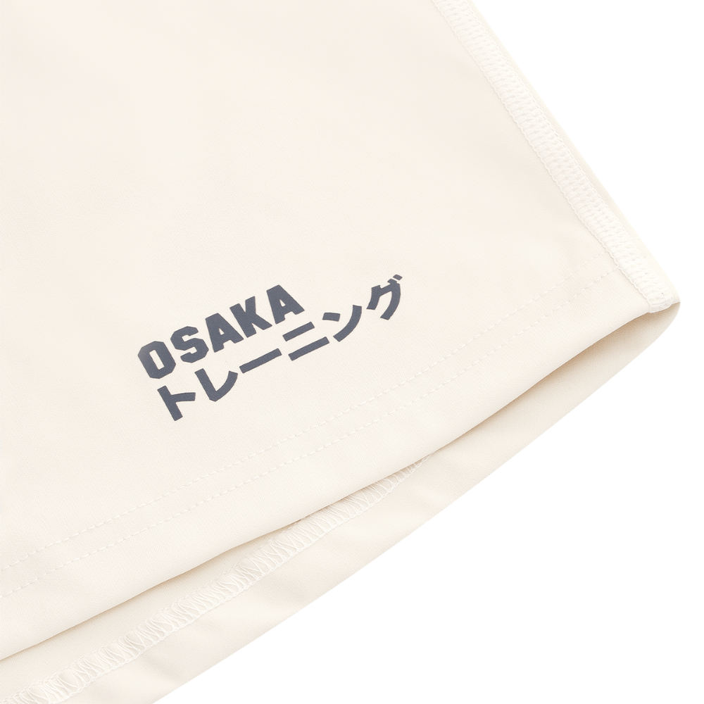 Débardeur Osaka Tank Top Beige Femme