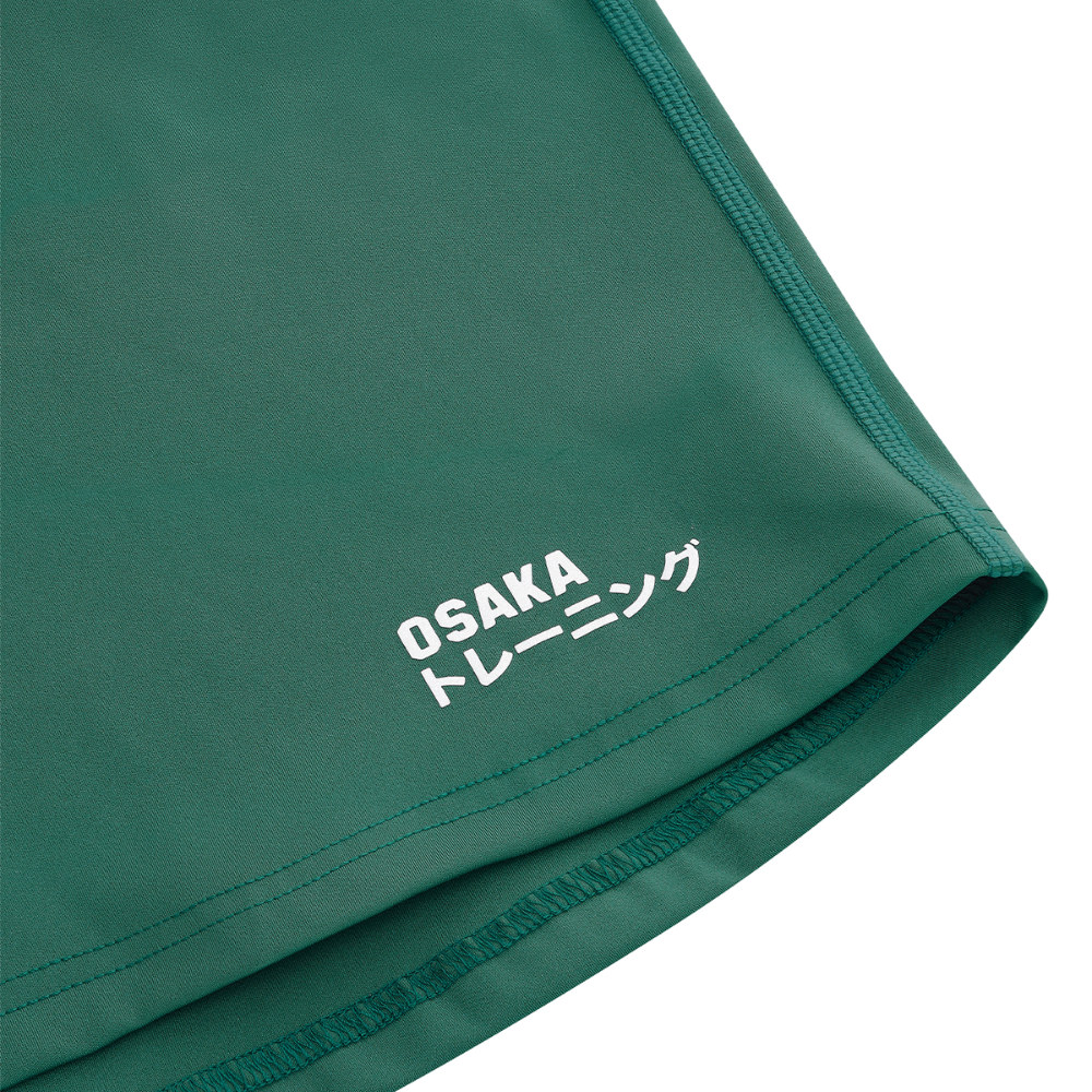 Débardeur Osaka Tank Top Vert Femme