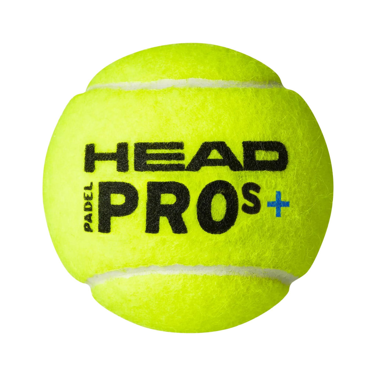HEAD Padel Pro S+ Padel Balls (1 Can)