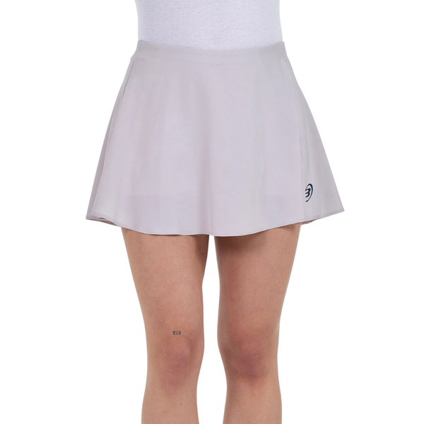 Jupe Bullpadel Galaro Violet Femme