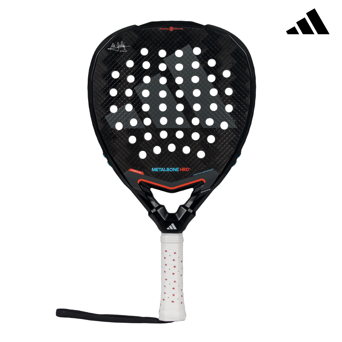 Adidas Metalbone HRD+ 3.4 2025