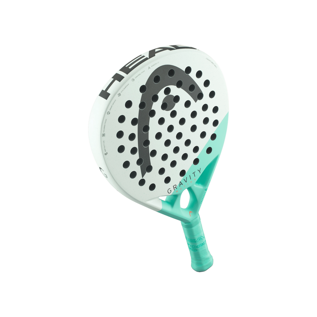 Head Gravity Motion 2024 | Padel Racket