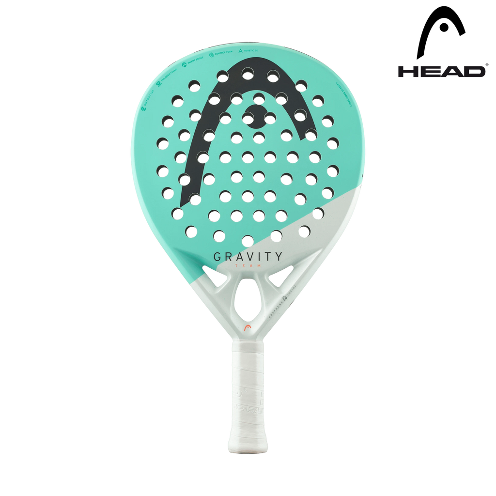 Head Gravity team 2024 | Padel Racket