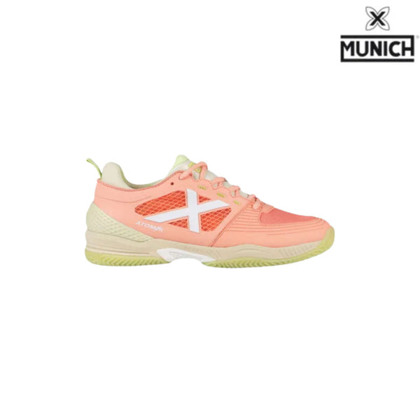 Munich Atomik 40 | Padel Shoes