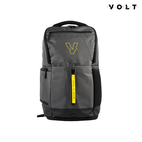 Volt Backpack Grey