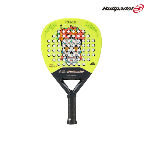 Bullpadel Pearl Premier Padel Mexico LTD