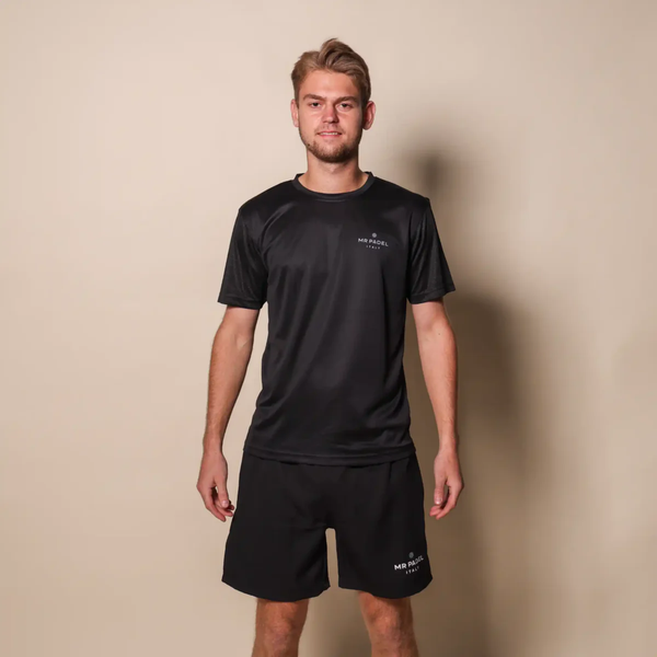 Mr Padel - Padel Shirt Regular | Men